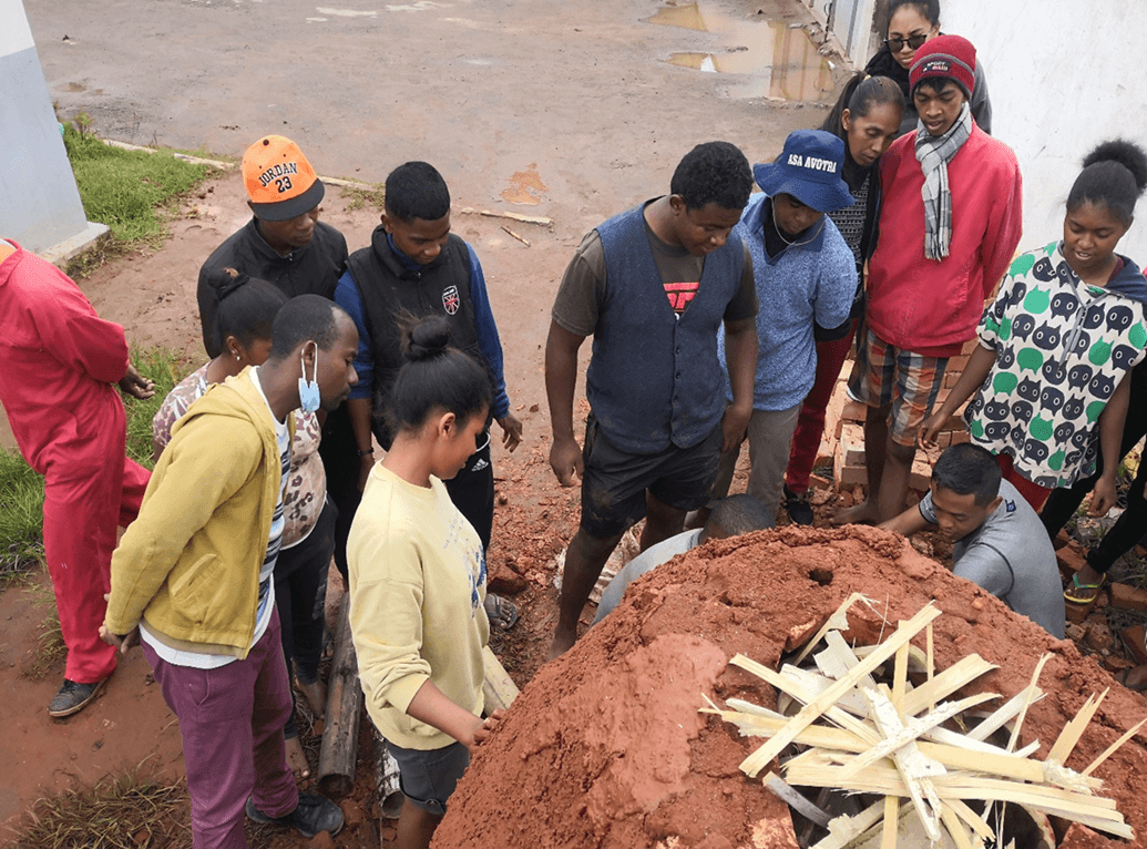 bamboo activity